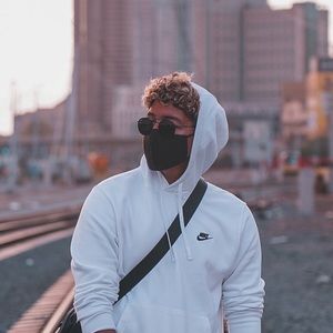 Meet your Posher, Kevin